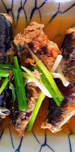 Cá Sabah Xốt Miso